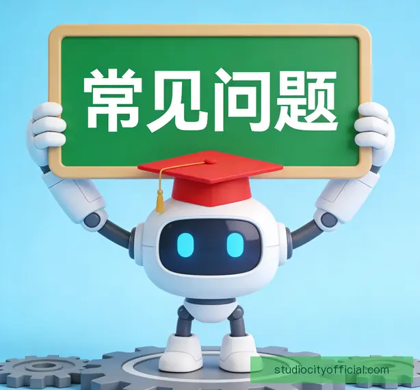 常见问题